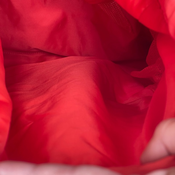 Lululemon Multi Way Tote / Backpack Nylon - Picture 6 of 7